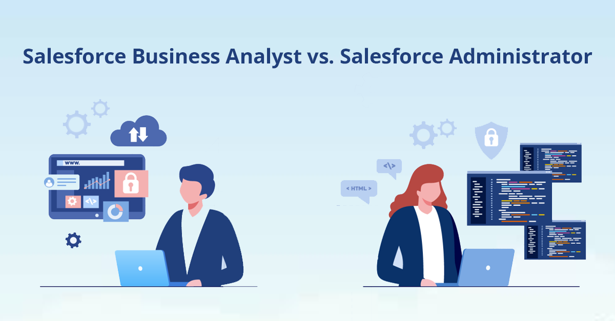 salesforce certified consultant