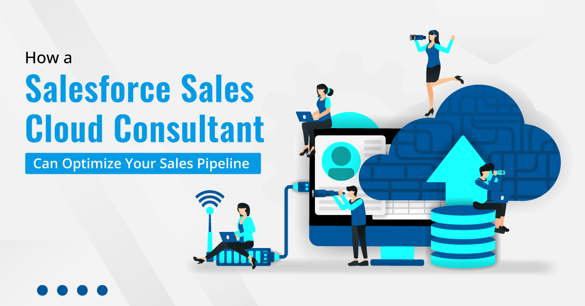 Can Optimize Your Sales Pipeline