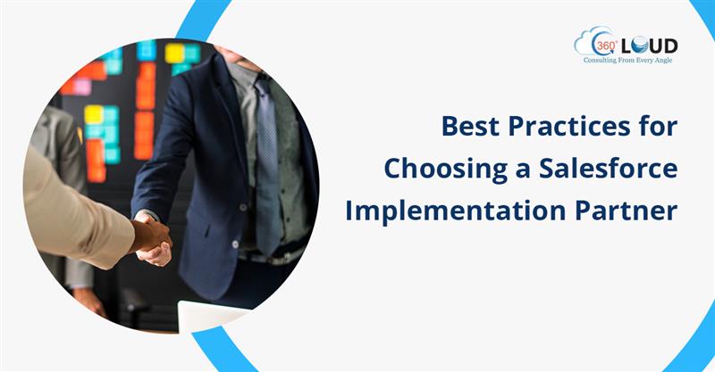 Implementation services