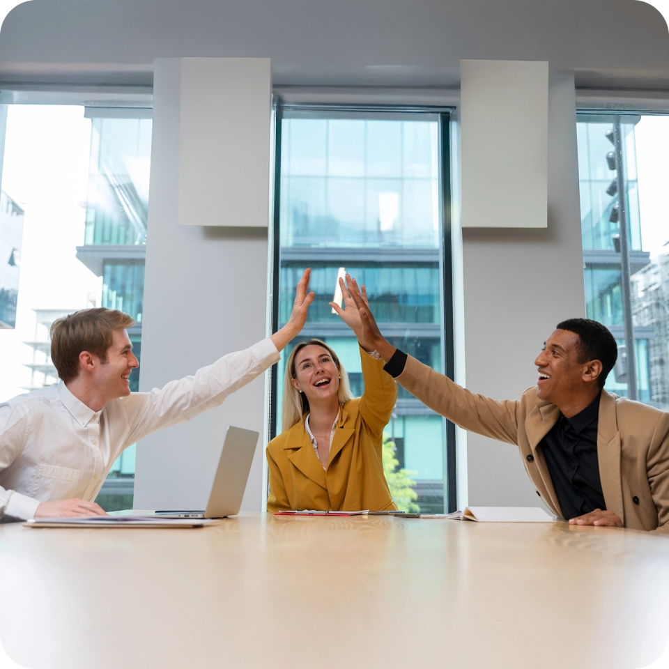 Fast-Track Your Salesforce Success